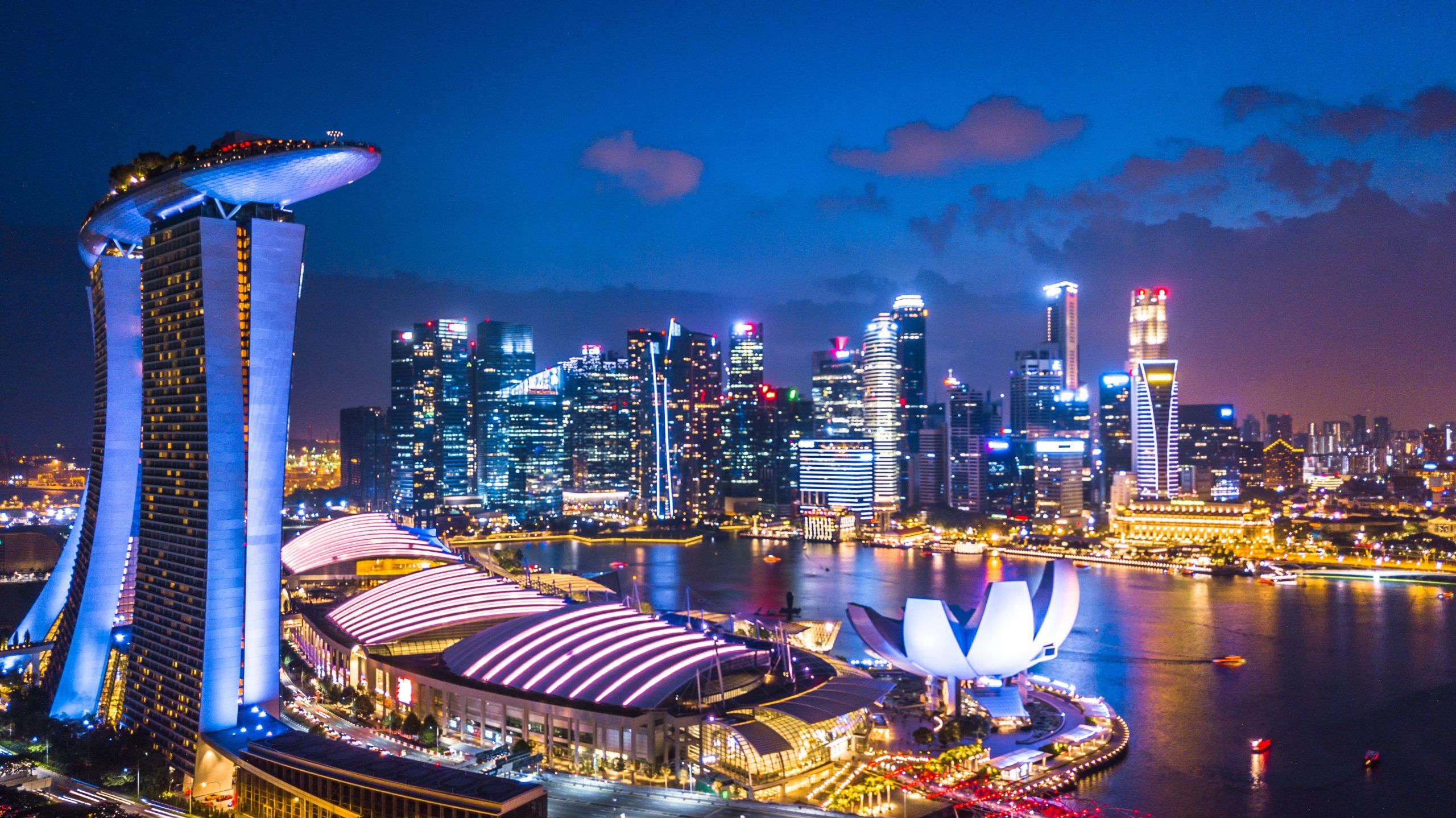 Singapore Tour Package