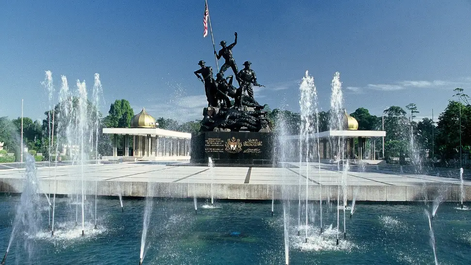 Best 4N/5D Kuala Lumpur Package