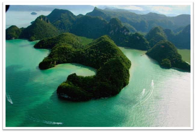 Magical Malaysia With Langkawi