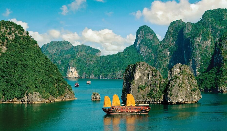 North Of Vietnam